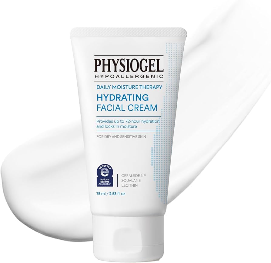 Physiogel Daily Moisture Therapy Cream